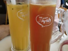 -艾薯夫妇Aysh(福田星河COCOPark店)