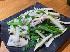 -小镇大厨私房餐厅