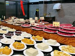 -一鼎牛鲜活牛肉城(晋江海峡国际食品城店)