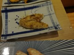 -山之川日料放题(通州店)
