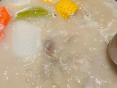 -官也街澳门火锅(新源里店)
