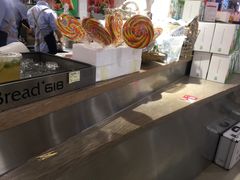 -Bread618面包生日蛋糕(欧亚商都店)