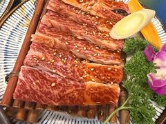 -银座苑烧肉酒场·烤活鳗(仙霞路店)