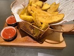-赤火牛排(金狮广场店)