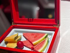 -千百味红餐厅·江西菜(绿地双子塔店)