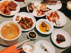 马来叻沙-The COOK·厨餐厅·自助餐(浦东嘉里大酒店)