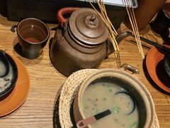 -花和尚·湘西小串烧烤(祈福店)