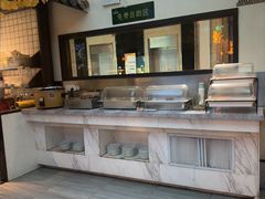 -宋徽厨·安徽菜(安庆绿地店)