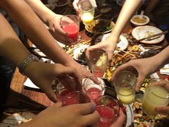 -肉串汪(望京店)