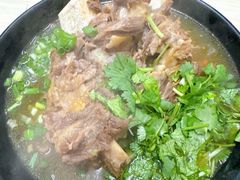 -国财牛杂(镇海店)