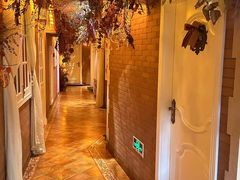 -叶叶菩提·晋福宫