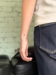 -PinooTattoo皮奴刺青纹身设计总部