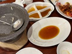 -古南都·老广东酒楼(龙江店)