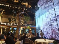 -桂满陇·海市蜃楼·黑金(国金店)