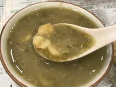 莲子绿豆沙-仁信老铺(华盖路店)