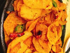 -我家福厨(万达中餐厅店)