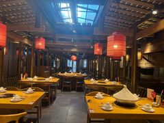-老凯俚酸汤鱼(多彩城店)