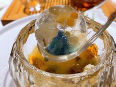 女士韶子燕窝男士杂粮竹丝燕-叶叶菩提·晋福宫