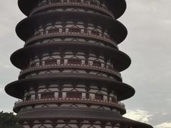 -隋唐洛阳城明堂天堂景区