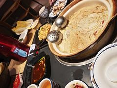 -淼福猪肚鸡·椰子鸡火锅(大沙地店)