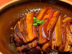 -宏达老菜馆(东安街店)