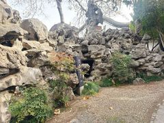 -南京中国近代史遗址博物馆(南京总统府)