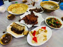-明升萝卜汤