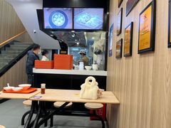 -新丰小吃(江陵路分店)