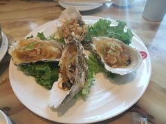 -小船渔村•大连菜•大连焖鱼(明泽街店)
