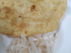-老磁器口豆汁店(天坛店)