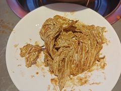 -前门·鲜肉火锅(长风店)