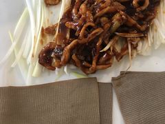 -溢心园香河肉饼总店