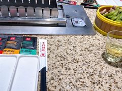 -丰茂烤串(卫星广场店)