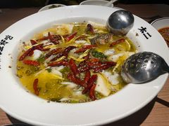 -新太二·鲜料川菜(群光广场店)