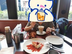 -WOLFGANG PUCK KITCHEN & BAR(迪士尼小镇店)