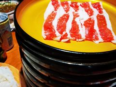 -牛New寿喜烧(青浦店)