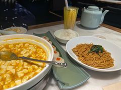 -苏帮袁Sue Cuisine(来福士店)
