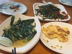 -61号餐吧(兴坪古镇漓江店)