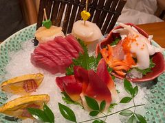 -水濑·日料放题(天河店)