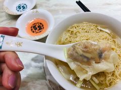 -麦奀云吞面世家 山顶店(山顶广场店)