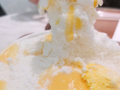-丹礼糖甜品