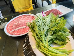 -南门涮肉(上海二店)