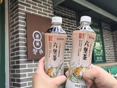 -白云山风景名胜区