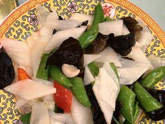 -烤肉季饭庄