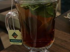 -ELI FALAFEL Lebanese&Mediterranean黎巴嫩美食(富城路店)