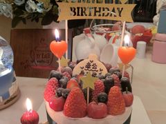 -EnergyCake蛋糕理想国