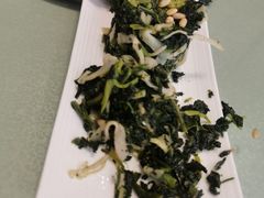 脆笋万年青-浦江餐饮•上海菜馆(五四路店)