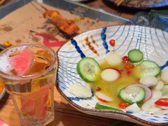 -阿记烧烤(英达路店)