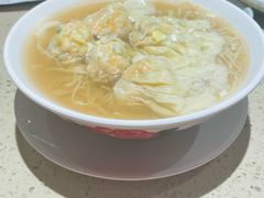 广式云吞面-点都德(长泰广场店)