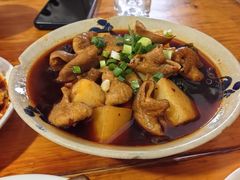 -安乐老桥代耳朵(成都崇州店)